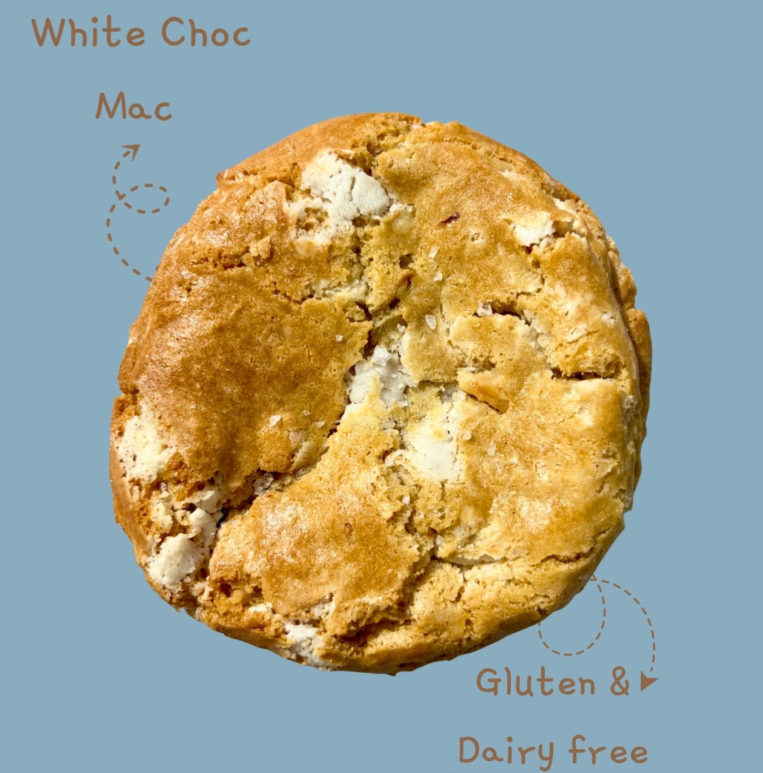 Gluten & Dairy-Free Collection