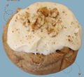 Carrot Cake (Pickup Only)
