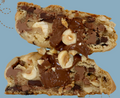 Choc Hazelnut